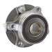 Wheel Bearing and Hub Assembly inMotion Parts WAHUB449
