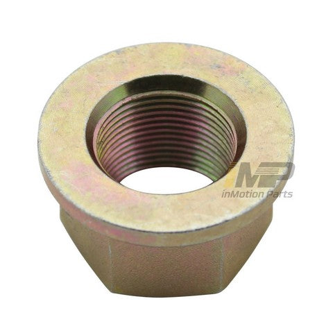 Suspension Knuckle Assembly inMotion Parts WLK001