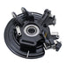 Suspension Knuckle Assembly inMotion Parts WLK001