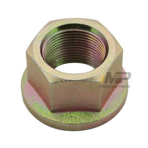Suspension Knuckle Assembly inMotion Parts WLK002