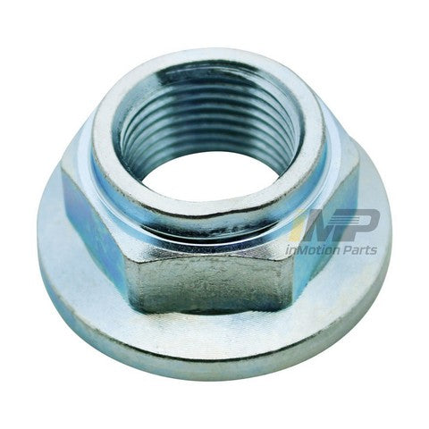 Suspension Knuckle Assembly inMotion Parts WLK002A