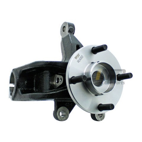 Suspension Knuckle Assembly inMotion Parts WLK003