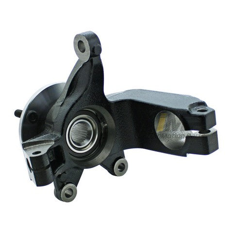 Suspension Knuckle Assembly inMotion Parts WLK003