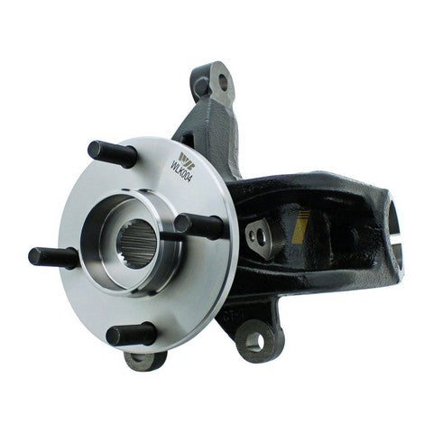 Suspension Knuckle Assembly inMotion Parts WLK004