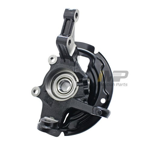 Suspension Knuckle Assembly inMotion Parts WLK006