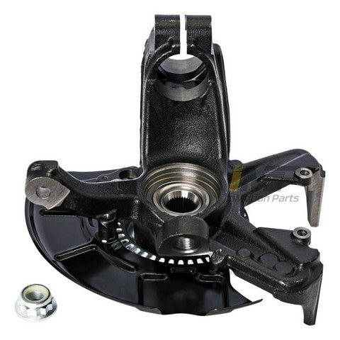Suspension Knuckle Assembly inMotion Parts WLK007