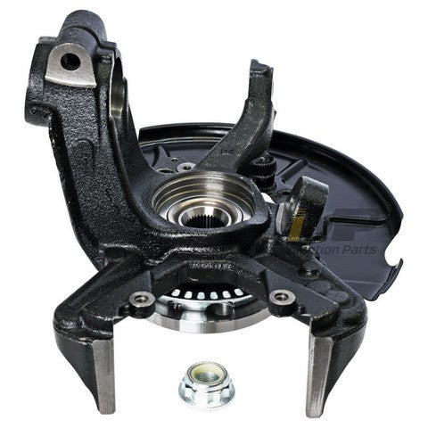 Suspension Knuckle Assembly inMotion Parts WLK008