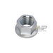 Suspension Knuckle Assembly inMotion Parts WLK009