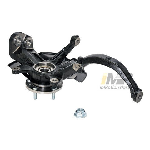 Suspension Knuckle Assembly inMotion Parts WLK011