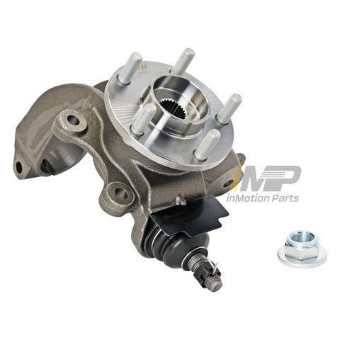 Suspension Knuckle Assembly inMotion Parts WLK013