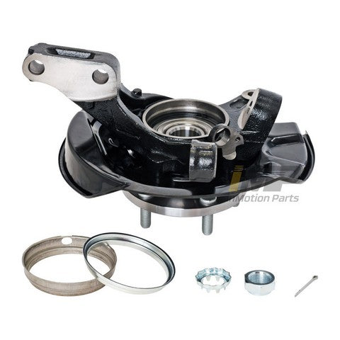 Suspension Knuckle Assembly inMotion Parts WLK019