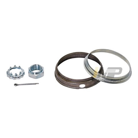 Suspension Knuckle Assembly inMotion Parts WLK021