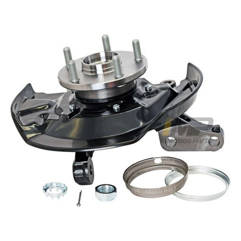 Suspension Knuckle Assembly inMotion Parts WLK021