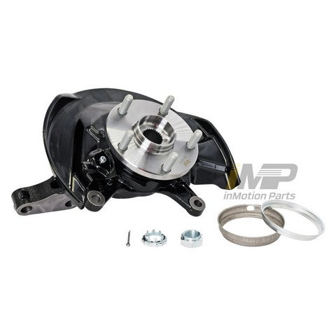 Suspension Knuckle Assembly inMotion Parts WLK021