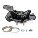 Suspension Knuckle Assembly inMotion Parts WLK021