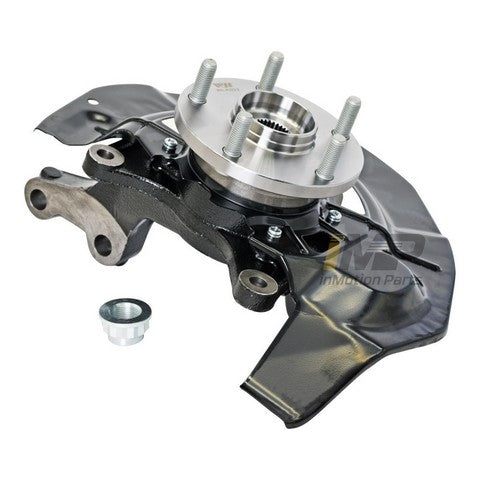 Suspension Knuckle Assembly inMotion Parts WLK023