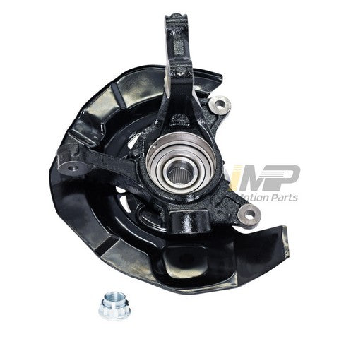 Suspension Knuckle Assembly inMotion Parts WLK025