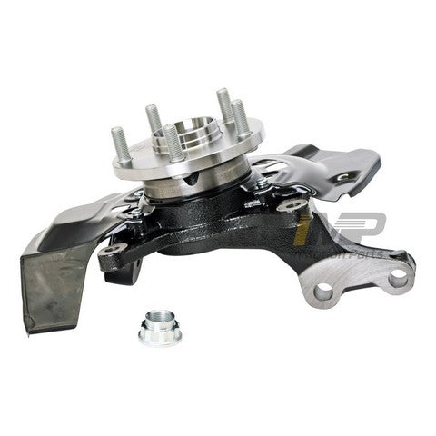 Suspension Knuckle Assembly inMotion Parts WLK026