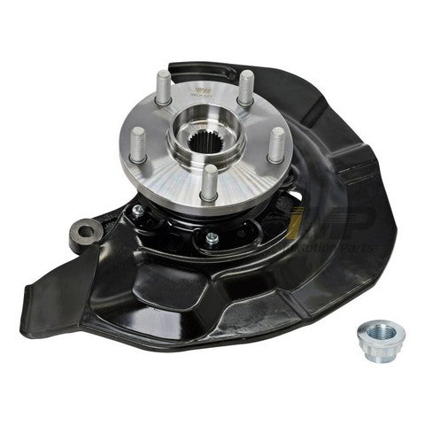 Suspension Knuckle Assembly inMotion Parts WLK027