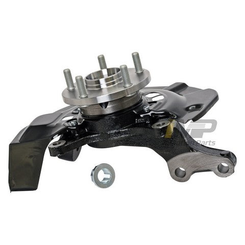Suspension Knuckle Assembly inMotion Parts WLK028