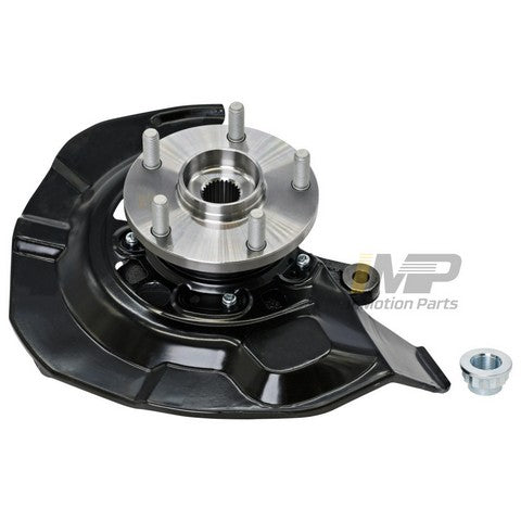 Suspension Knuckle Assembly inMotion Parts WLK028