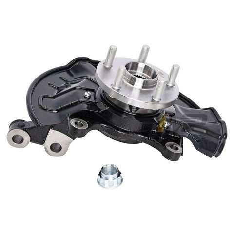 Suspension Knuckle Assembly inMotion Parts WLK033