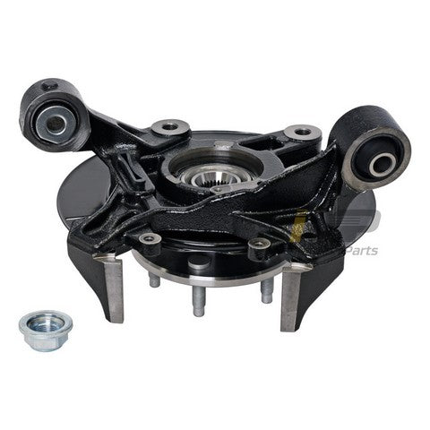 Suspension Knuckle Assembly inMotion Parts WLK035