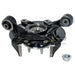 Suspension Knuckle Assembly inMotion Parts WLK036