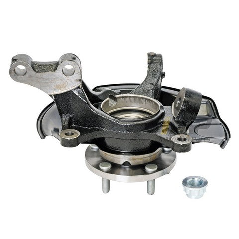 Suspension Knuckle Assembly inMotion Parts WLK038