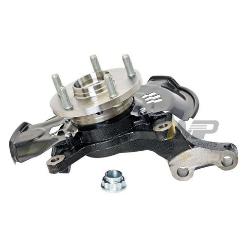 Suspension Knuckle Assembly inMotion Parts WLK038