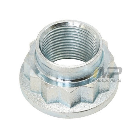Suspension Knuckle Assembly inMotion Parts WLK039
