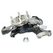 Suspension Knuckle Assembly inMotion Parts WLK040