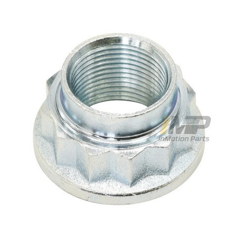 Suspension Knuckle Assembly inMotion Parts WLK041