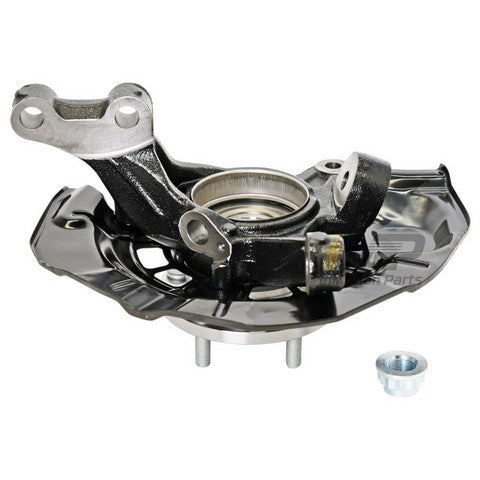 Suspension Knuckle Assembly inMotion Parts WLK041