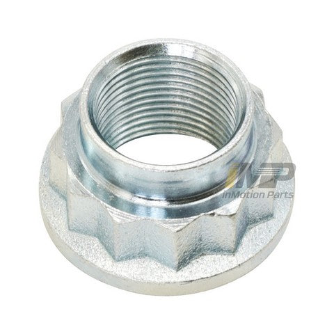 Suspension Knuckle Assembly inMotion Parts WLK042