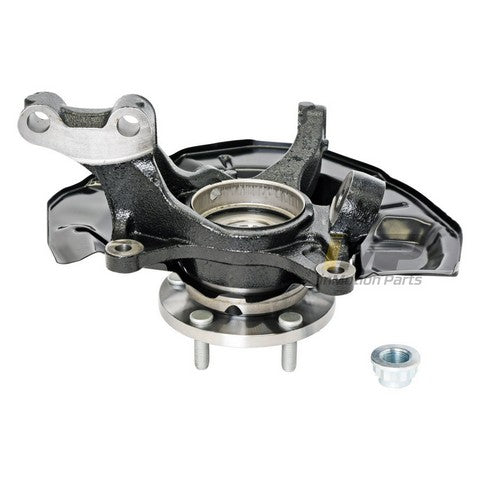 Suspension Knuckle Assembly inMotion Parts WLK042