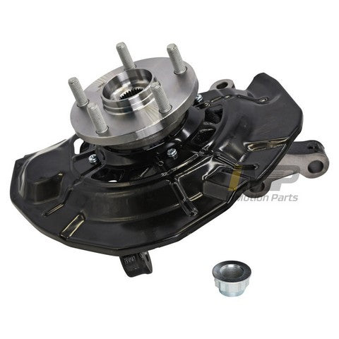 Suspension Knuckle Assembly inMotion Parts WLK043