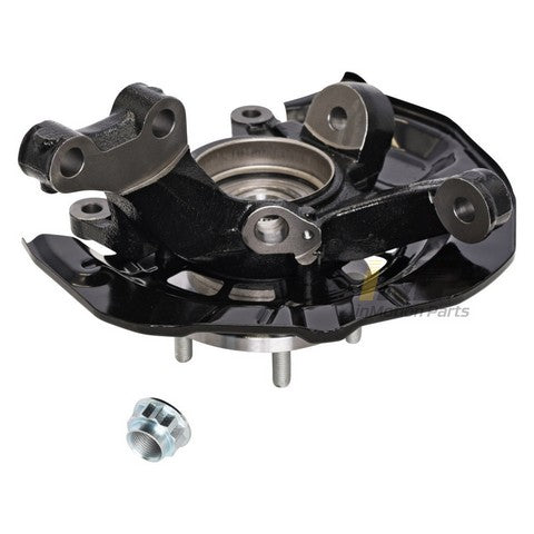 Suspension Knuckle Assembly inMotion Parts WLK043