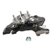 Suspension Knuckle Assembly inMotion Parts WLK044