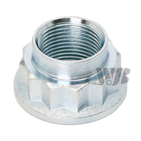 Suspension Knuckle Assembly inMotion Parts WLK047