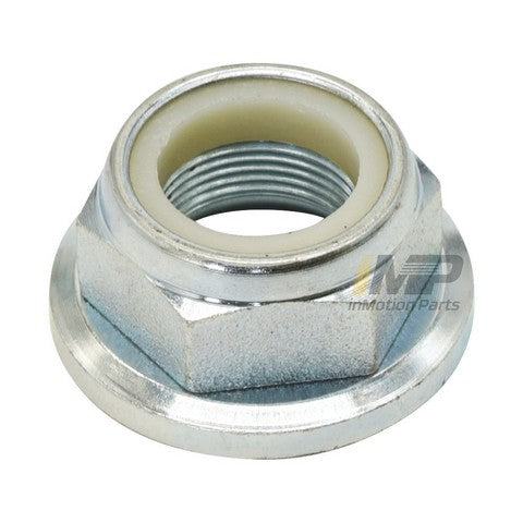 Suspension Knuckle Assembly inMotion Parts WLK056