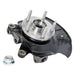 Suspension Knuckle Assembly inMotion Parts WLK057