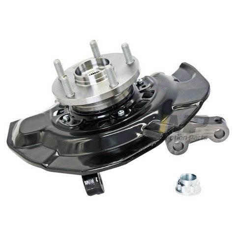 Suspension Knuckle Assembly inMotion Parts WLK059