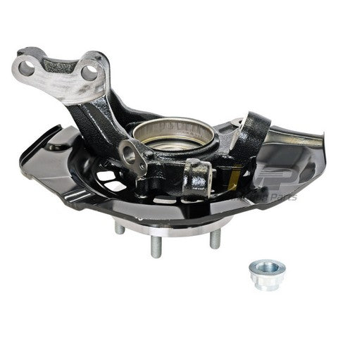 Suspension Knuckle Assembly inMotion Parts WLK059