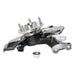 Suspension Knuckle Assembly inMotion Parts WLK060
