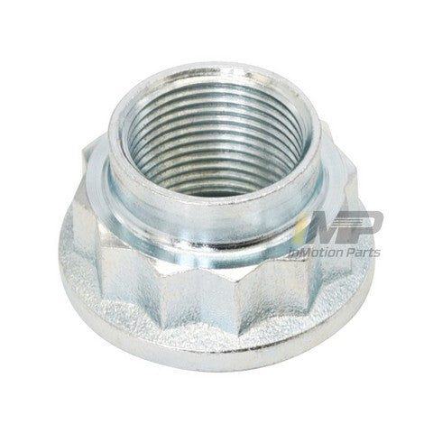 Suspension Knuckle Assembly inMotion Parts WLK061
