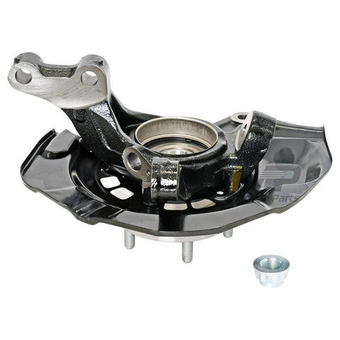 Suspension Knuckle Assembly inMotion Parts WLK061