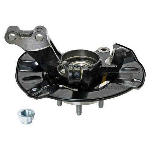 Suspension Knuckle Assembly inMotion Parts WLK065