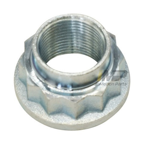 Suspension Knuckle Assembly inMotion Parts WLK071