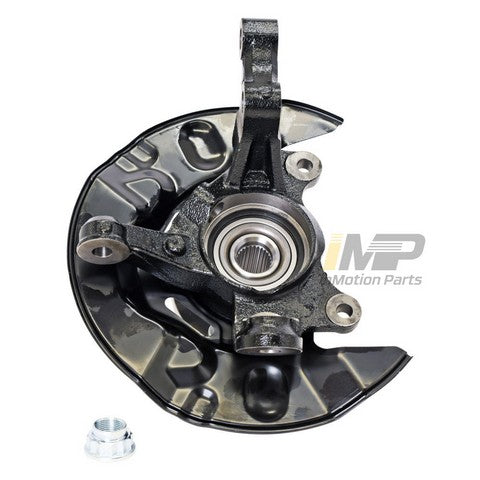 Suspension Knuckle Assembly inMotion Parts WLK071